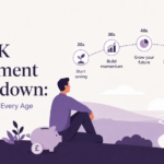 The UK Retirement Countdown: What to Do at Every Age
