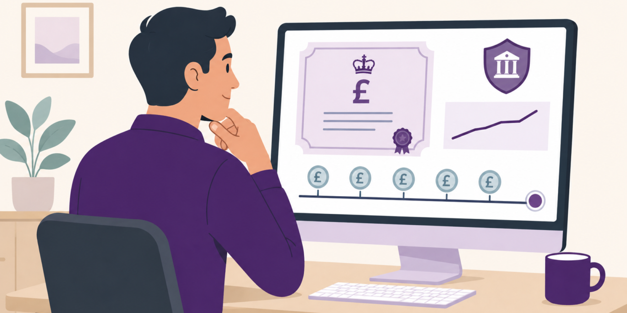 Gilts are yielding around 5%: has the opportunity returned?