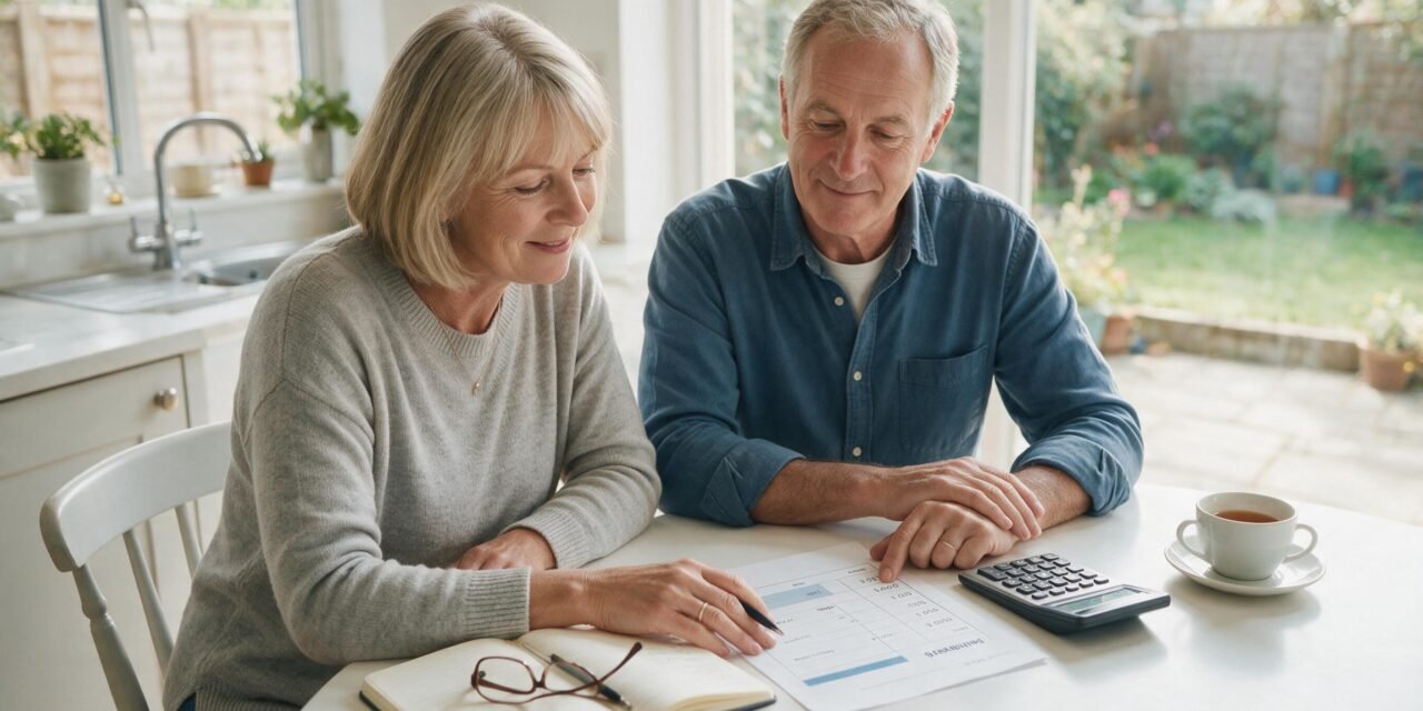 How Much Income Will You Need in Retirement?