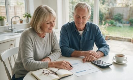 How Much Income Will You Need in Retirement?