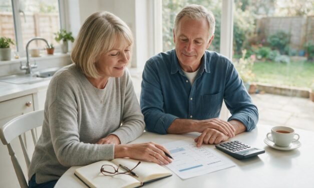 How Much Income Will You Need in Retirement?