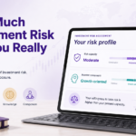 How Much Investment Risk Can You Really Take?