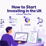How to Start Investing in the UK: A Seven-Step Plan