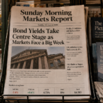 Sunday Morning Markets | Sunday 23 August 2026