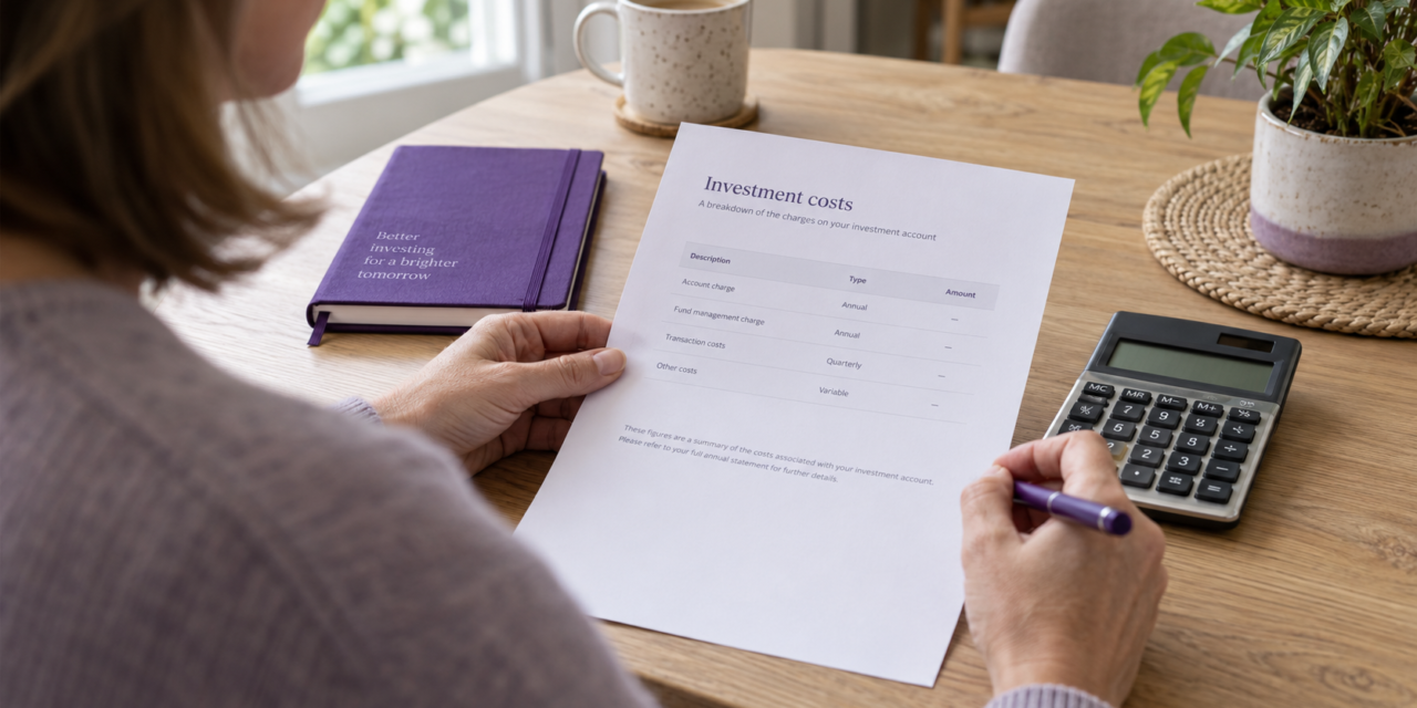 How to understand all your investment fees