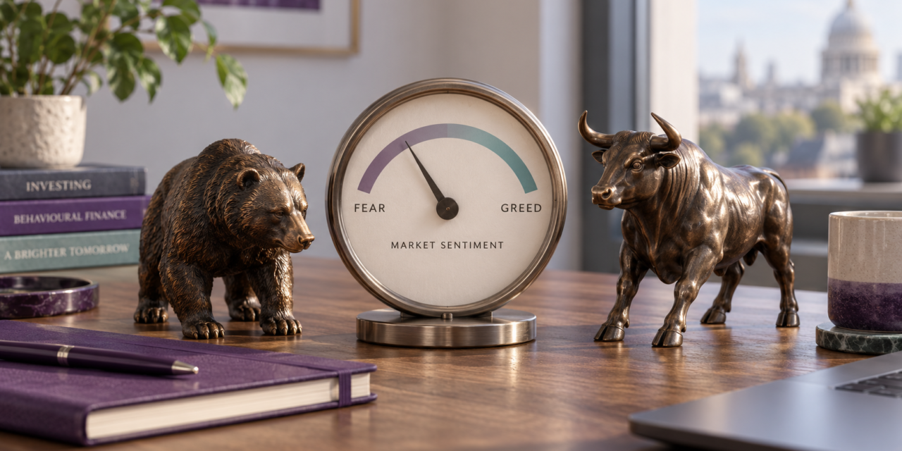 Sentiment Indicators: When Should You Go Against the Crowd?