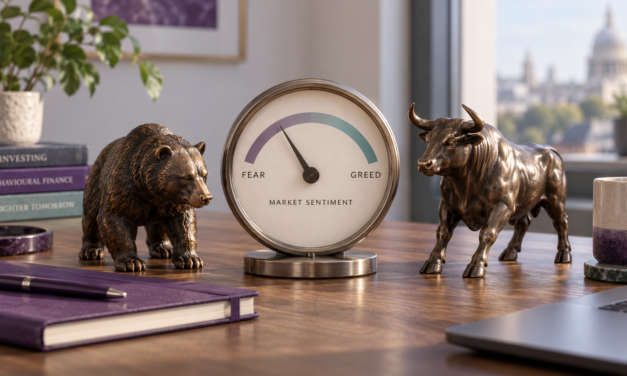 Sentiment Indicators: When Should You Go Against the Crowd?