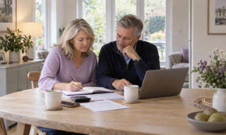 Should You Reduce Investment Risk Before Retirement?