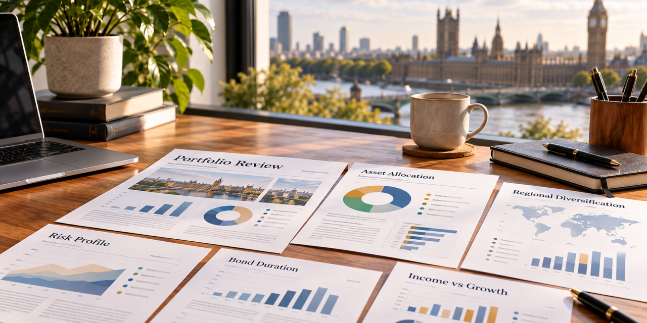 September Monthly Asset Allocation Insights