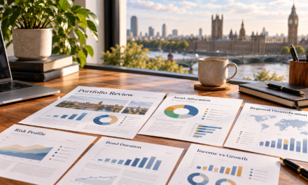 September Monthly Asset Allocation Insights