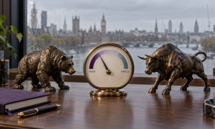 What are investors thinking | Ocotber 2026